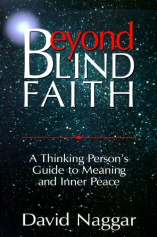 Cover of Beyond Blind Faith
