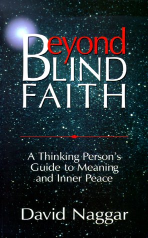 Book cover for Beyond Blind Faith