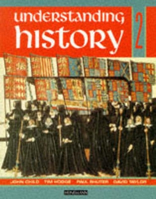 Book cover for Understanding History Book 2 (Reform, Expansion,Trade and Industry)