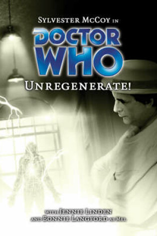Cover of Unregenerate!