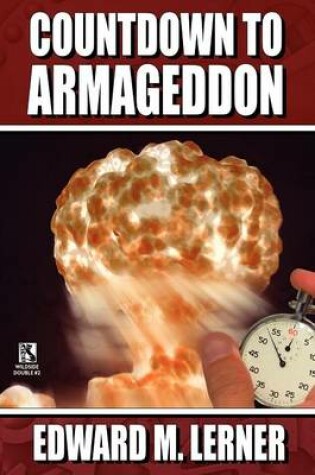 Cover of Countdown to Armageddon / A Stranger in Paradise
