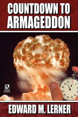 Book cover for Countdown to Armageddon / A Stranger in Paradise