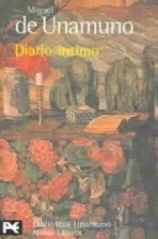 Cover of Diario Intimo