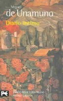 Book cover for Diario Intimo