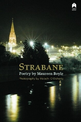 Cover of Strabane