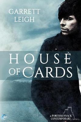 Book cover for House of Cards