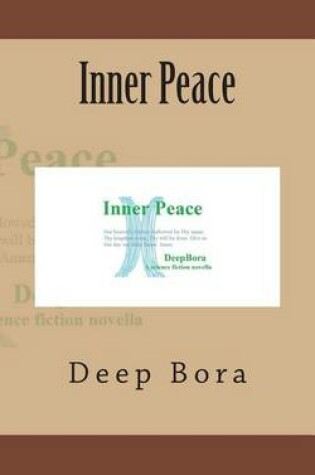 Cover of Inner Peace