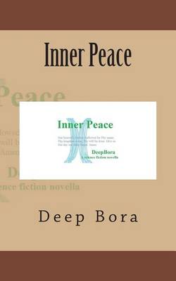 Book cover for Inner Peace