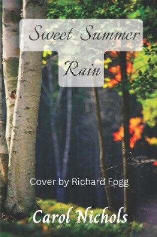 Cover of Sweet Summer Rain