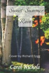 Book cover for Sweet Summer Rain