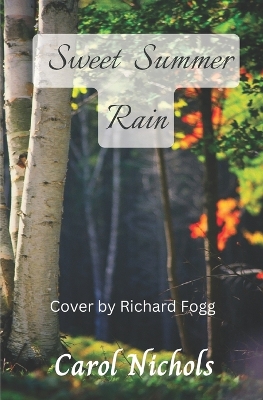 Book cover for Sweet Summer Rain