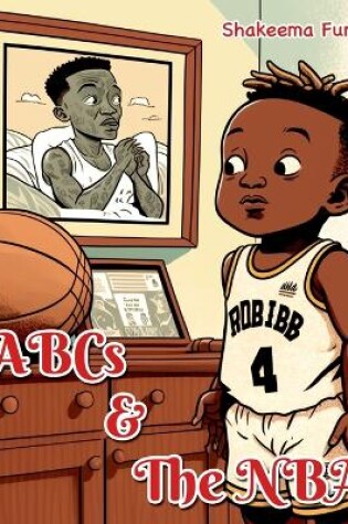 Cover of ABCs and the NBA