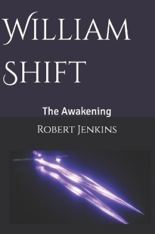 Cover of William Shift