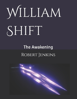 Book cover for William Shift