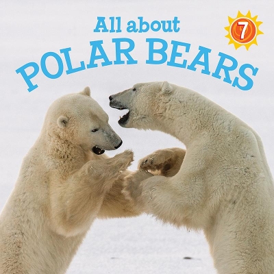 Cover of All about Polar Bears