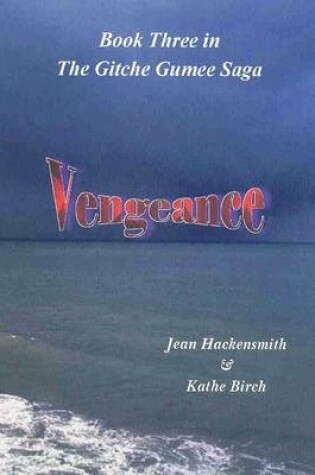 Cover of Vengeance