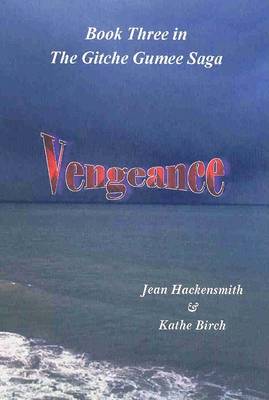 Book cover for Vengeance