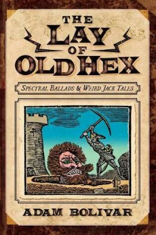 Cover of The Lay of Old Hex