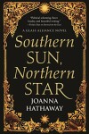 Book cover for Southern Sun, Northern Star