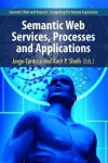 Book cover for Semantic Web Services, Processes and Applications