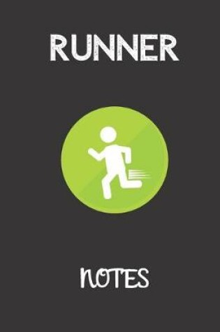 Cover of runner notes