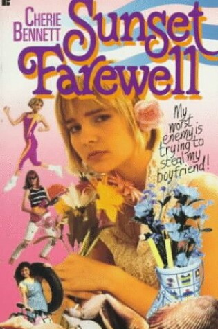 Cover of Sunset Farewell 4