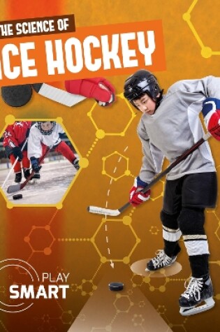 Cover of The Science of Ice Hockey