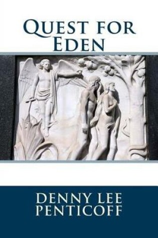 Cover of Quest for Eden