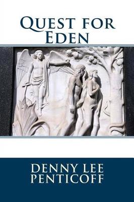 Book cover for Quest for Eden