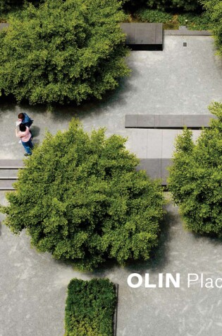 Cover of Olin