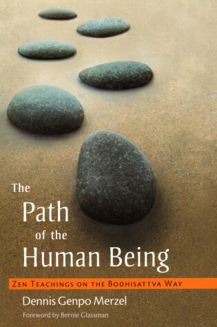 Cover of The Path of the Human Being