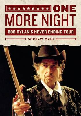 Book cover for One More Night