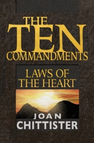 Cover of The Ten Commandments