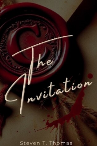 Cover of The Invitation