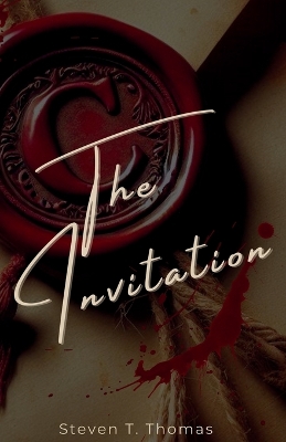 Cover of The Invitation