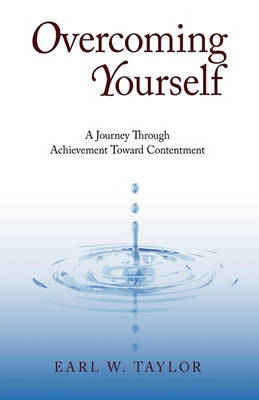 Cover of Overcoming Yourself