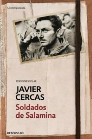 Cover of Soldados de Salamina (Edicion escolar)