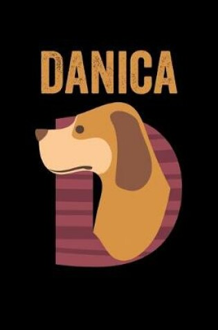 Cover of Danica