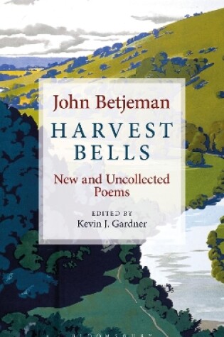 Cover of Harvest Bells