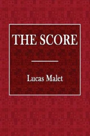 Cover of The Score