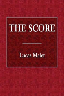 Cover of The Score