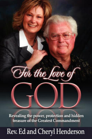 Cover of For the Love of God