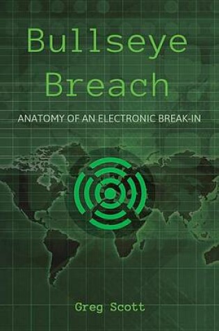 Cover of Bullseye Breach