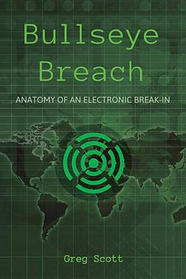 Book cover for Bullseye Breach