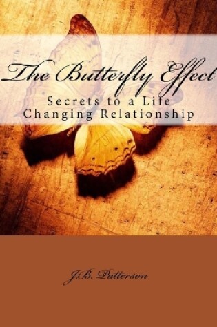 Cover of The Butterfly Effect