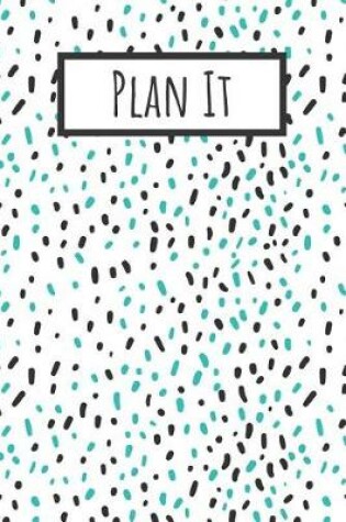 Cover of Plan It