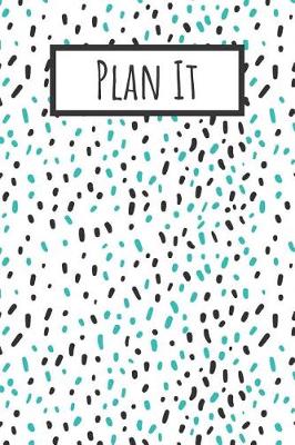 Book cover for Plan It