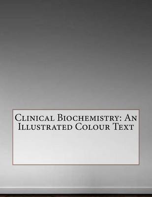 Book cover for Clinical Biochemistry