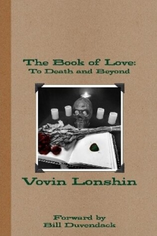 Cover of The Book of Love