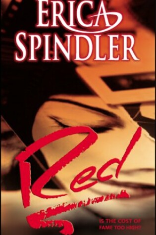 Cover of Red